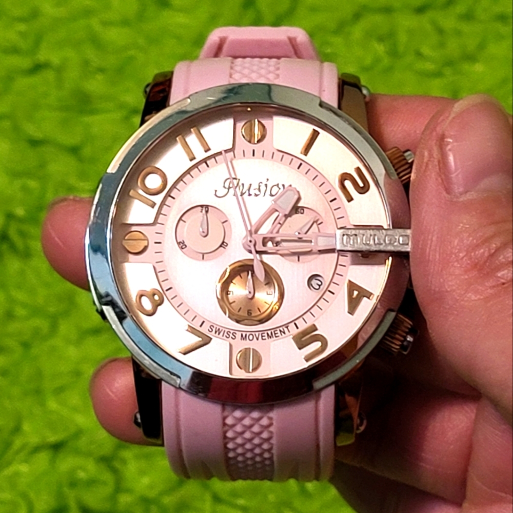 Mulco watch